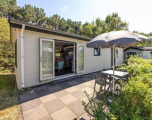 Unterkunft 450330 - Chalet Noordzeekust - Chalet 4B
