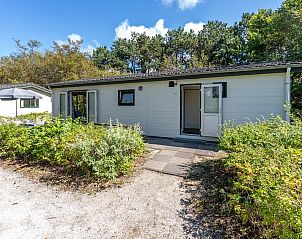 Unterkunft 450330 - Chalet Noordzeekust - Chalet 4B