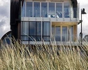 Unterkunft 450347 - Appartement Noordzeekust - Zeeparel