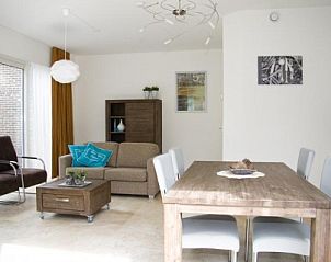 Unterkunft 450347 - Appartement Noordzeekust - Zeeparel