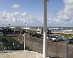Unterkunft 450347 - Appartement Noordzeekust - Zeeparel