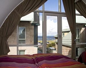 Unterkunft 450347 - Appartement Noordzeekust - Zeeparel