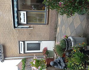 Unterkunft 450349 - Ferienhaus Noordzeekust - Zomerhuis De Graaff