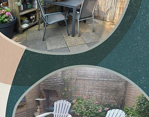 Unterkunft 450349 - Ferienhaus Noordzeekust - Zomerhuis De Graaff