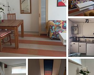 Unterkunft 450349 - Ferienhaus Noordzeekust - Zomerhuis De Graaff