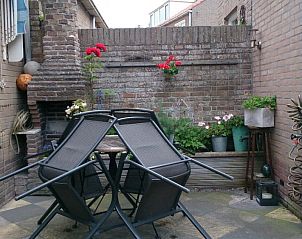 Unterkunft 450349 - Ferienhaus Noordzeekust - Zomerhuis De Graaff