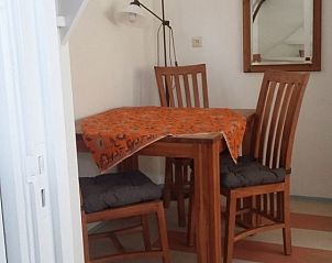 Unterkunft 450349 - Ferienhaus Noordzeekust - Zomerhuis De Graaff