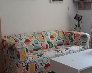 Unterkunft 450349 - Ferienhaus Noordzeekust - Zomerhuis De Graaff