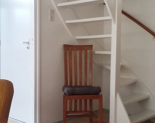 Unterkunft 450349 - Ferienhaus Noordzeekust - Zomerhuis De Graaff