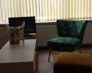 Unterkunft 450349 - Ferienhaus Noordzeekust - Zomerhuis De Graaff