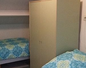 Unterkunft 450349 - Ferienhaus Noordzeekust - Zomerhuis De Graaff