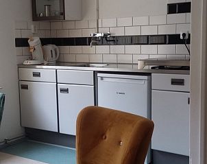 Unterkunft 450349 - Ferienhaus Noordzeekust - Zomerhuis De Graaff