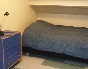 Unterkunft 450349 - Ferienhaus Noordzeekust - Zomerhuis De Graaff