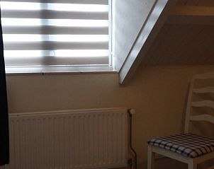 Unterkunft 450349 - Ferienhaus Noordzeekust - Zomerhuis De Graaff