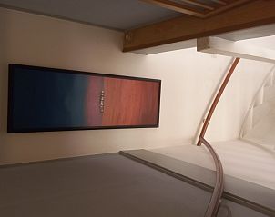 Unterkunft 450349 - Ferienhaus Noordzeekust - Zomerhuis De Graaff