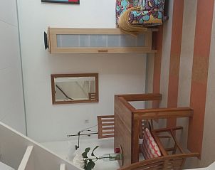 Unterkunft 450349 - Ferienhaus Noordzeekust - Zomerhuis De Graaff