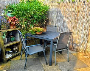 Unterkunft 450349 - Ferienhaus Noordzeekust - Zomerhuis De Graaff