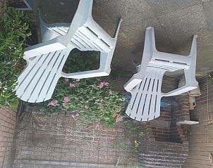 Unterkunft 450349 - Ferienhaus Noordzeekust - Zomerhuis De Graaff