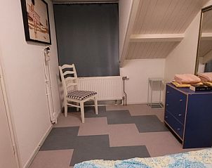 Unterkunft 450349 - Ferienhaus Noordzeekust - Zomerhuis De Graaff