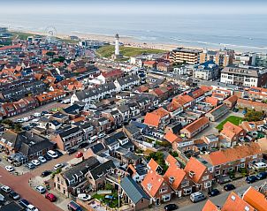 Guest house 450357 - Holiday property Noordzeekust - Zomerhuisjes de Bels