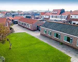 Guest house 450357 - Holiday property Noordzeekust - Zomerhuisjes de Bels