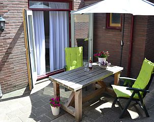 Guest house 450357 - Holiday property Noordzeekust - Zomerhuisjes de Bels