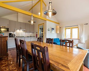 Guest house 450357 - Holiday property Noordzeekust - Zomerhuisjes de Bels