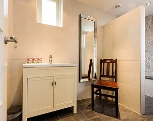 Guest house 450357 - Holiday property Noordzeekust - Zomerhuisjes de Bels