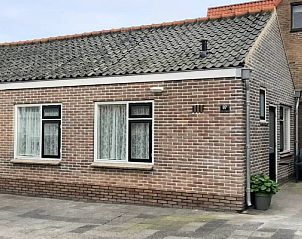 Guest house 450357 - Holiday property Noordzeekust - Zomerhuisjes de Bels