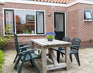 Guest house 450357 - Holiday property Noordzeekust - Zomerhuisjes de Bels