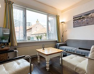 Guest house 450357 - Holiday property Noordzeekust - Zomerhuisjes de Bels