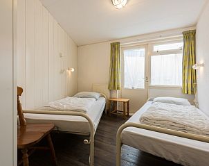 Guest house 450357 - Holiday property Noordzeekust - Zomerhuisjes de Bels