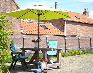 Guest house 450357 - Holiday property Noordzeekust - Zomerhuisjes de Bels