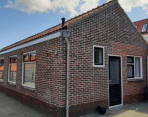 Guest house 450357 - Holiday property Noordzeekust - Zomerhuisjes de Bels
