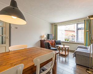 Guest house 450357 - Holiday property Noordzeekust - Zomerhuisjes de Bels