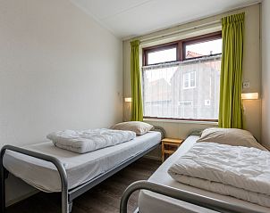 Guest house 450357 - Holiday property Noordzeekust - Zomerhuisjes de Bels