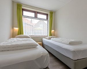 Guest house 450357 - Holiday property Noordzeekust - Zomerhuisjes de Bels