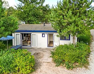 Guest house 450377 - Chalet Noordzeekust - Chalet 6B