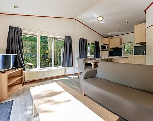 Guest house 450377 - Chalet Noordzeekust - Chalet 6B