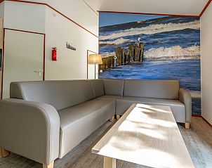 Guest house 450377 - Chalet Noordzeekust - Chalet 6B
