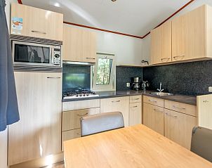 Guest house 450377 - Chalet Noordzeekust - Chalet 6B