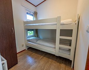 Guest house 450377 - Chalet Noordzeekust - Chalet 6B