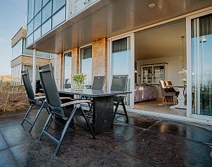 Unterkunft 450379 - Ferienhaus Noordzeekust - De Kreeft