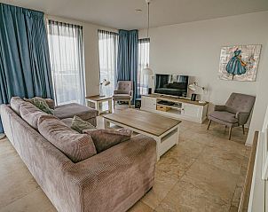 Unterkunft 450379 - Ferienhaus Noordzeekust - De Kreeft