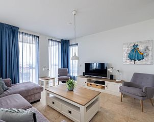 Unterkunft 450379 - Ferienhaus Noordzeekust - De Kreeft