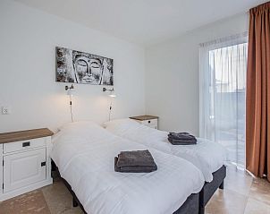 Unterkunft 450379 - Ferienhaus Noordzeekust - De Kreeft