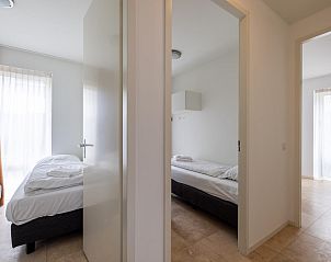 Unterkunft 450379 - Ferienhaus Noordzeekust - De Kreeft