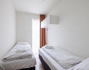 Unterkunft 450379 - Ferienhaus Noordzeekust - De Kreeft