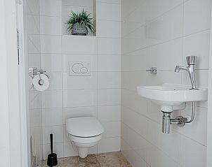 Unterkunft 450379 - Ferienhaus Noordzeekust - De Kreeft