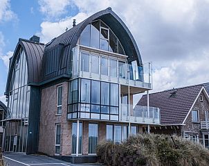 Unterkunft 450379 - Ferienhaus Noordzeekust - De Kreeft